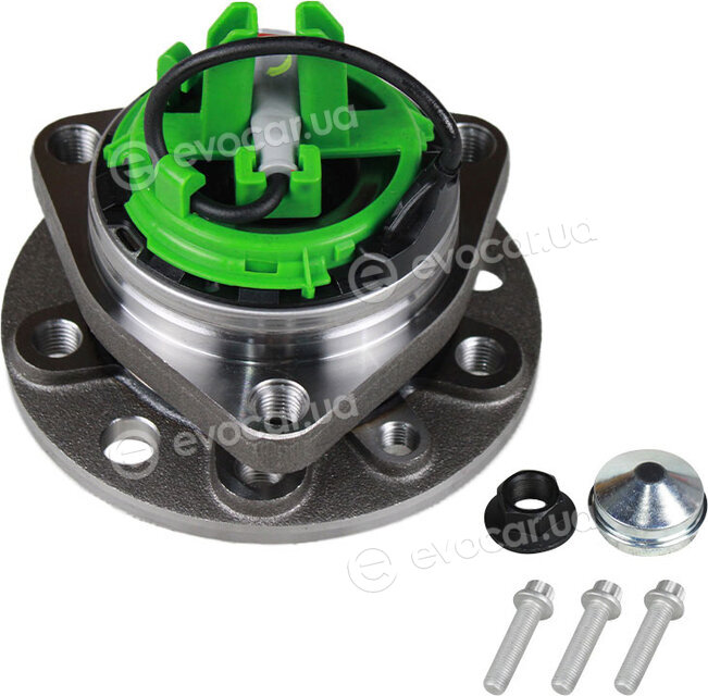 Sato Tech WB24125