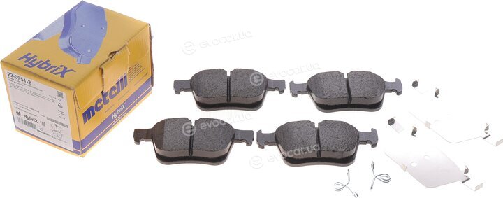 Metelli 22-0951-2