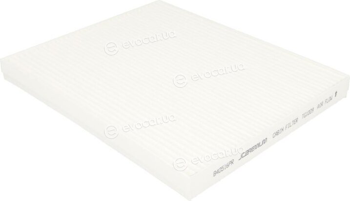 JC B40516PR