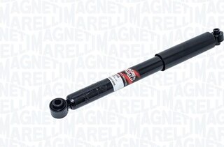 Magneti Marelli 356323070000