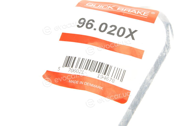 Kawe / Quick Brake 96.020X