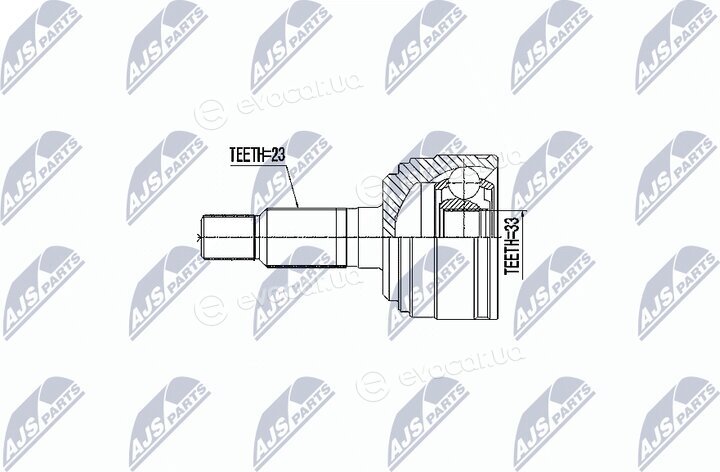 NTY NPZ-RE-007