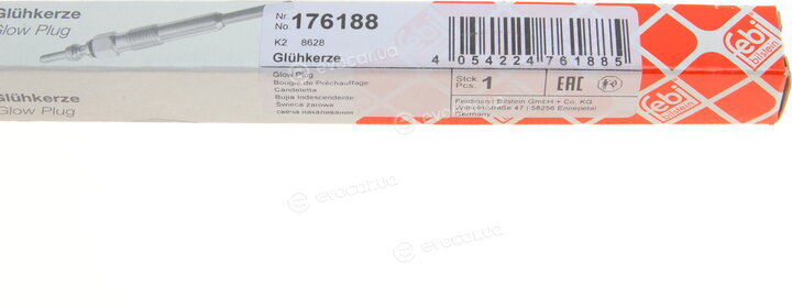 Febi 176188