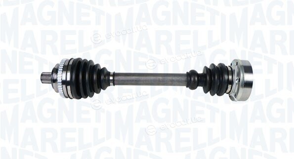 Magneti Marelli 302004190278