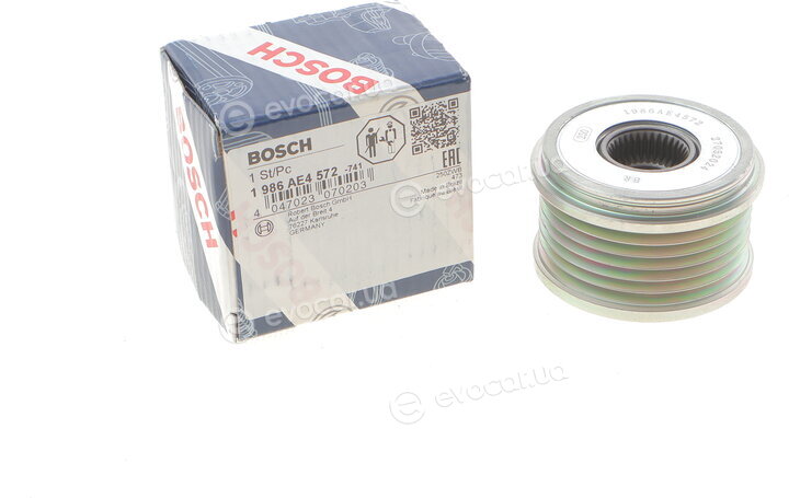Bosch 1 986 AE4 572