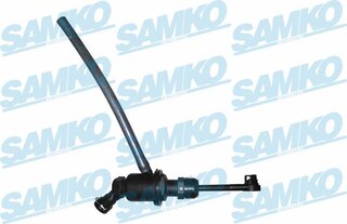 LPR / Samko F30163