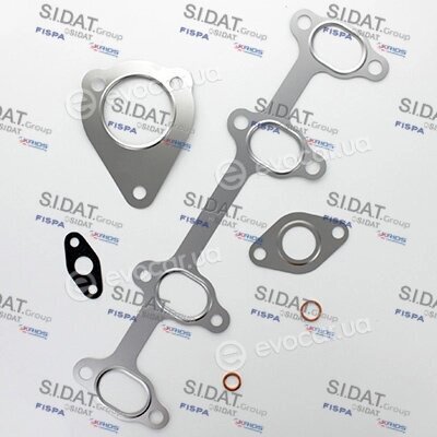 Sidat / Fispa 47.707