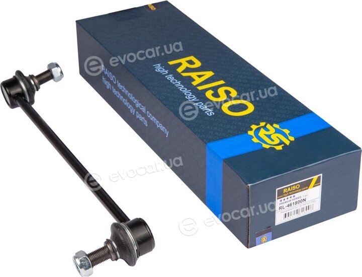 Raiso RL461800N