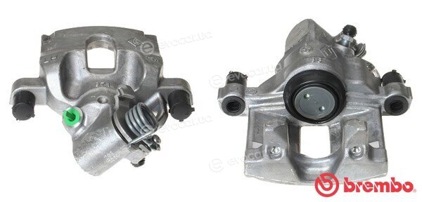 Brembo F 68 136