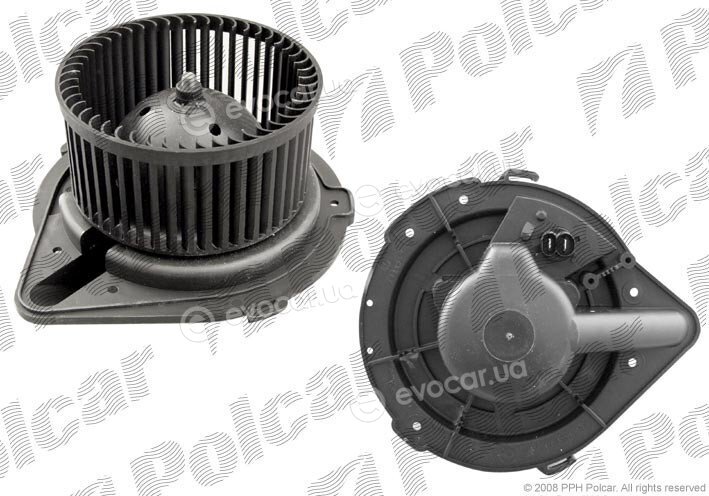 Polcar 9534NU2
