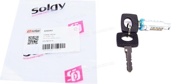 Solgy 305040