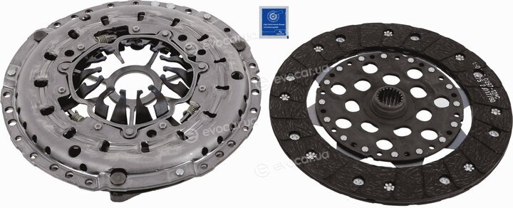 Sachs 3000 951 220