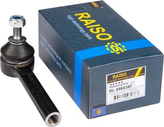 Raiso RL596036F