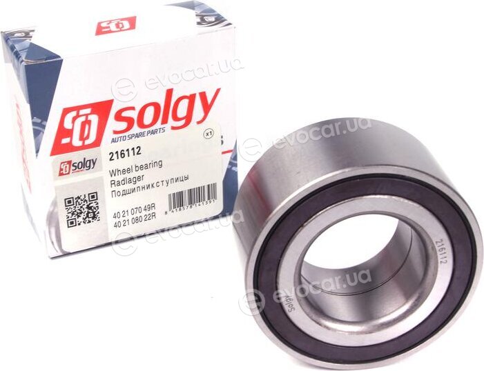 Solgy 216112