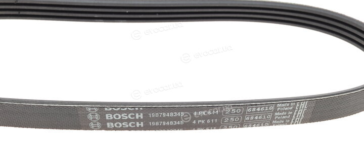 Bosch 1 987 948 345