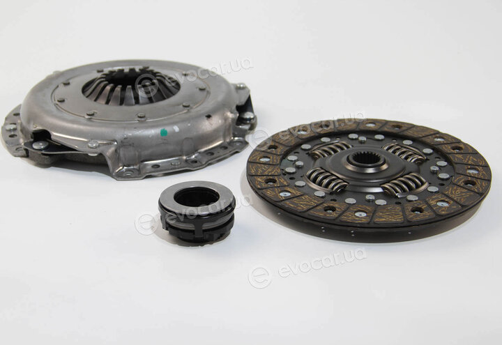 National CK9080