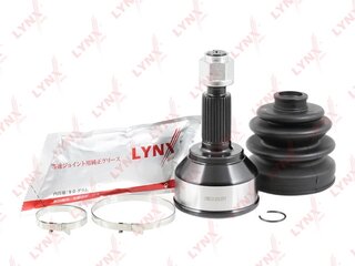 Lynx CO-3742