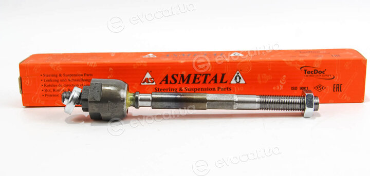 AS Metal 20HN0200