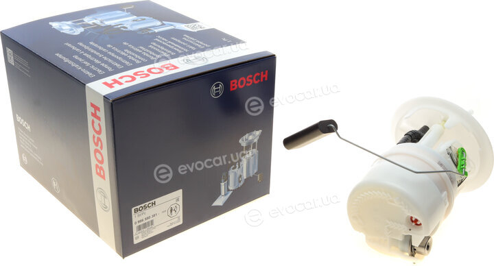 Bosch 0 986 580 381