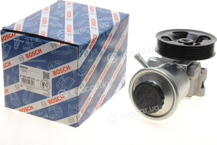 Bosch K S02 000 042