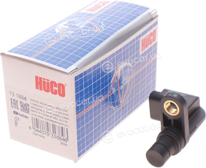 Astemo (Hitachi) / Huco 131884