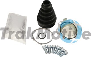 TrakMotive 50-0710