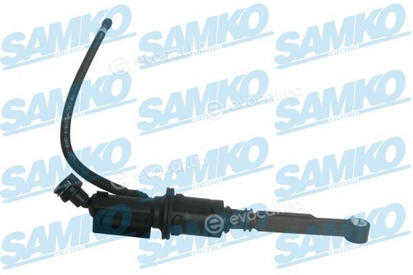 LPR / Samko F30191