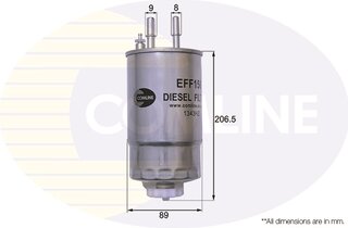 Comline EFF156