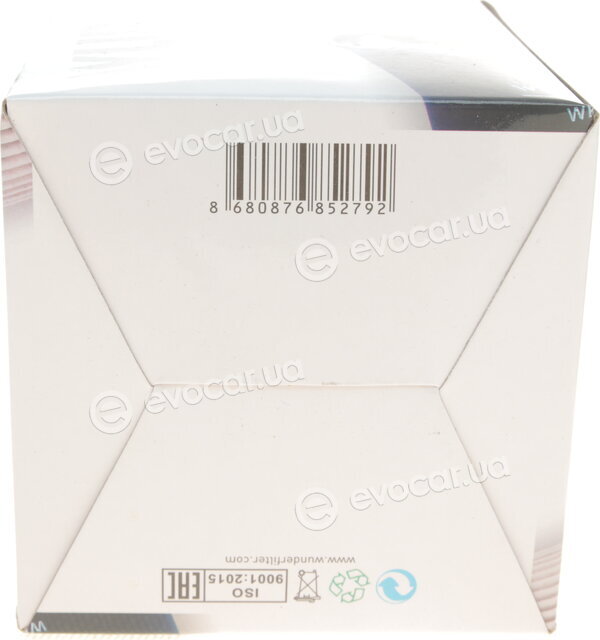 Wunder WB 2100