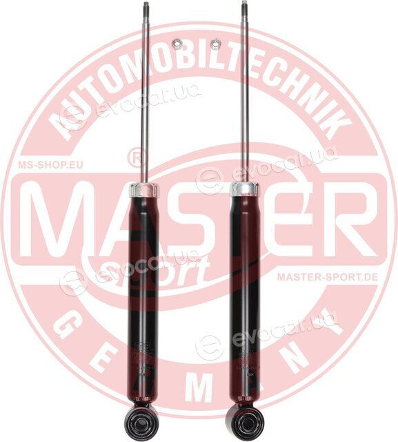 Master Sport 16K004092