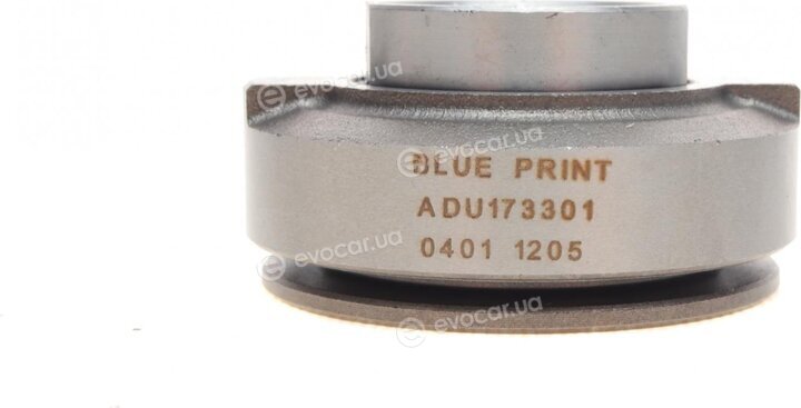 Blue Print ADU173013