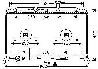 Starline KAA2152