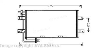 Starline A VW 5195