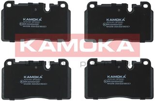 Kamoka JQ101401