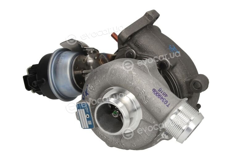 BorgWarner 53039900109
