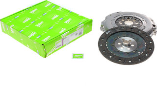 Valeo 826713