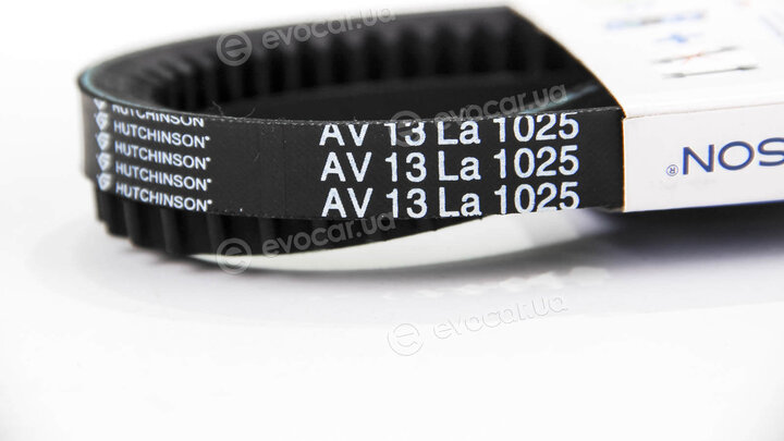 Hutchinson AV 13 La 1025