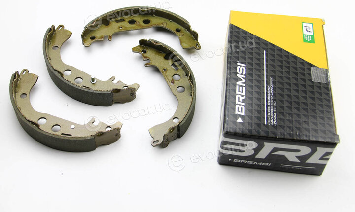 Bremsi GF0951