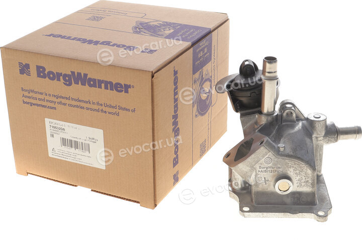 Wahler / BorgWarner 710532D0