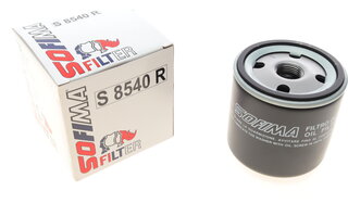 Sofima S 8540 R