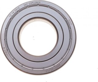 SKF 6207-2Z-C3