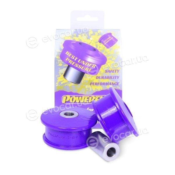 Powerflex PFF3-610