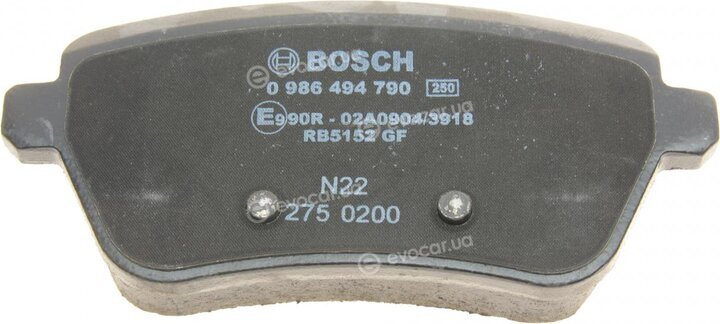 Bosch 0 986 494 790