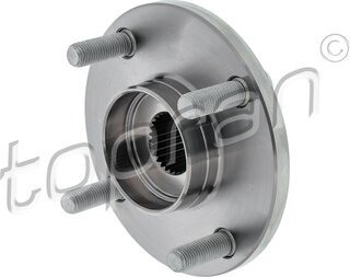 Topran 301 526