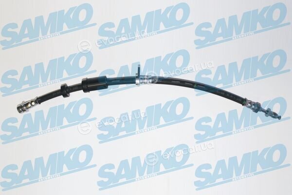 LPR / Samko 6T49033