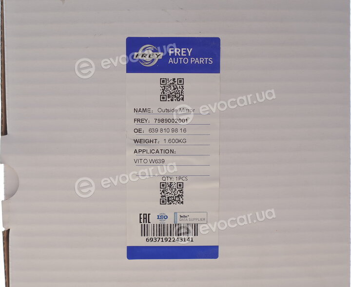 Frey 7989002001