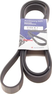 Hutchinson 2164 K 7