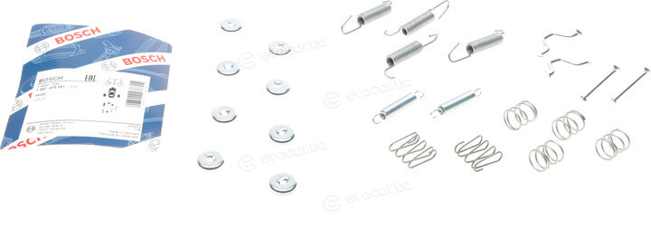 Bosch 1 987 475 291