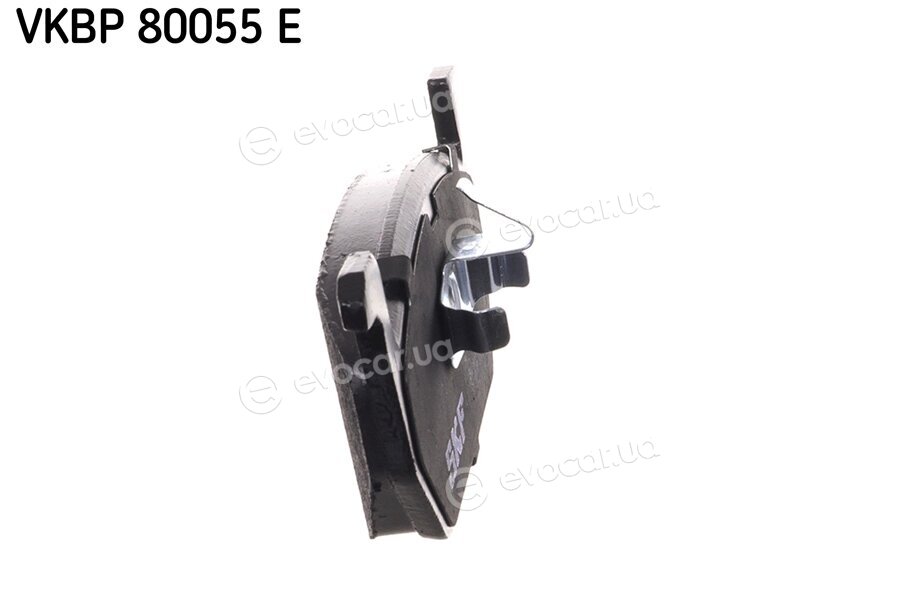 SKF VKBP 80055 E