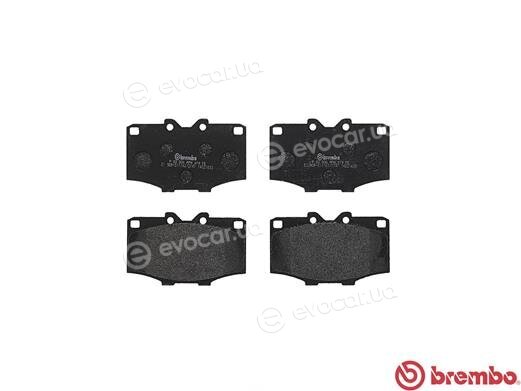 Brembo P 83 006